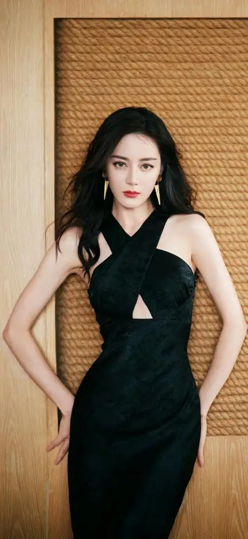 迪丽热巴##手机壁纸##高清壁纸