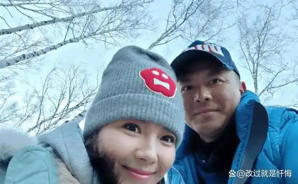 演艺圈是一个不断变化的地方,时间的推移让刘涛和王珂的故事再次引起