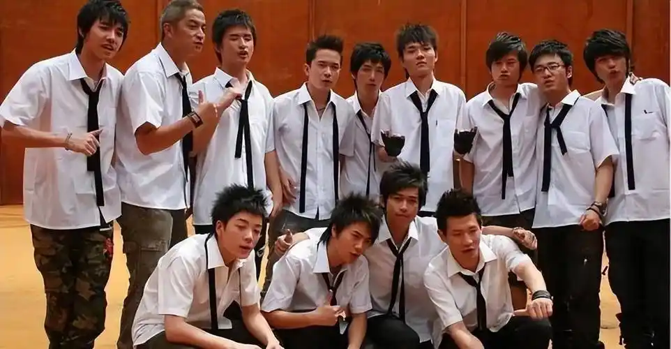 07届快乐男声,15年前后差距太多,这些是最让大家意难平的原因_苏醒