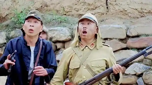 放不下身段就别演傻子,这10位明星告诉你,什么叫敬业不糊弄观众