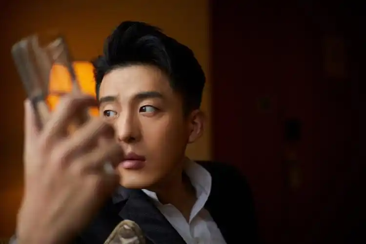 孙艺洲 成熟赤诚