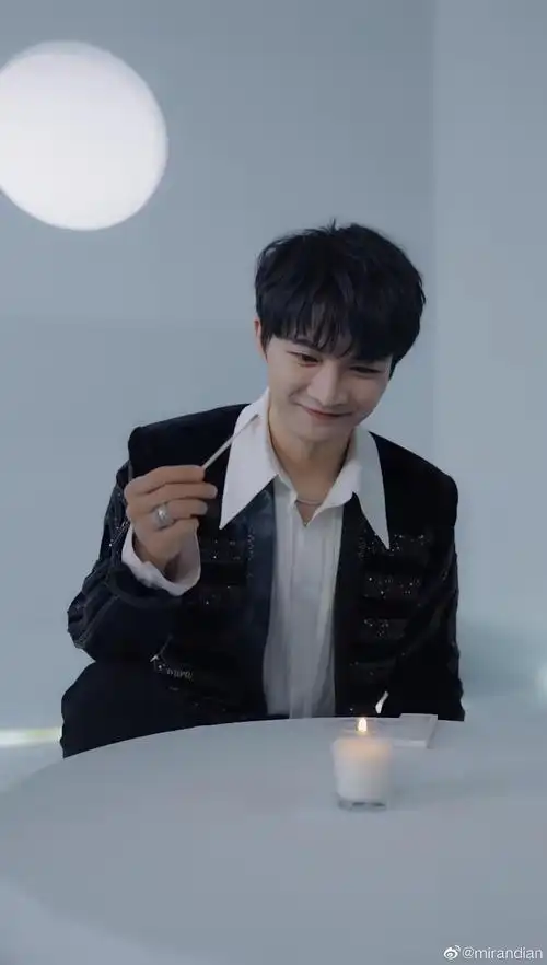 周深周深 - 高清图片,堆糖,美图壁纸兴趣社区