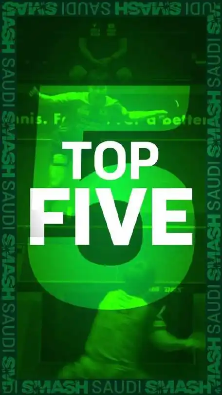 wtt沙特大满贯2024