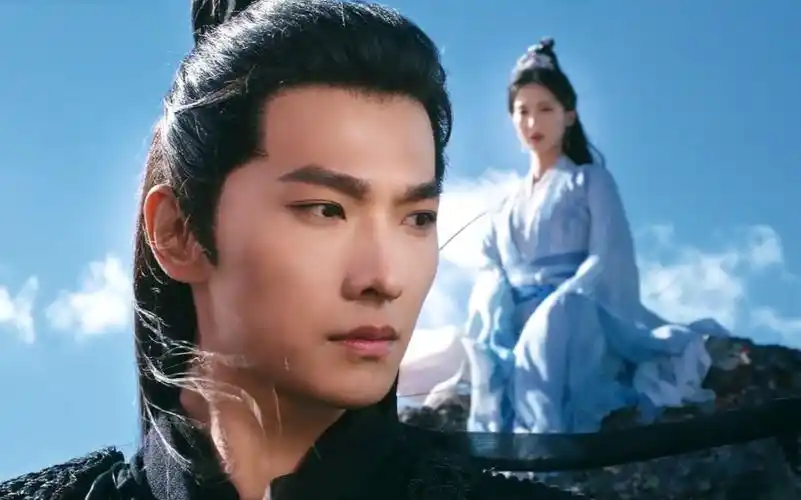 《凡人修仙传》首曝预告,今年7月1号正式上映,全部实景实拍,杨洋,金晨