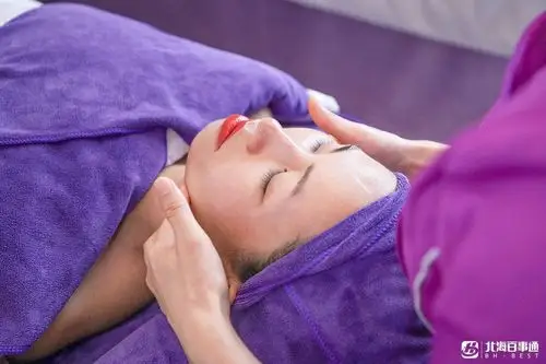 58元抢价值1148元美容卡面部补水肩颈双疏通6大美容项目