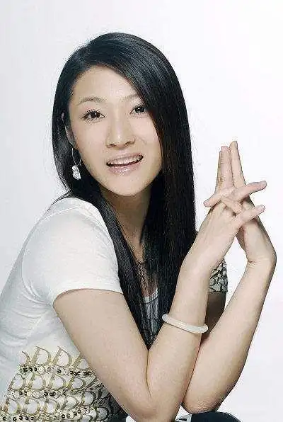 青岛美女(十八位青岛女明星)