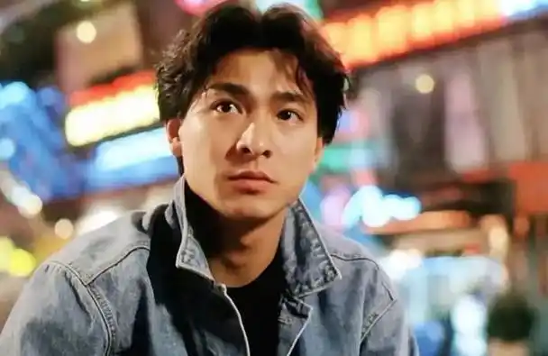 《天若有情》:刘德华的盛世美颜,港片的黄金时代,你怀念吗?