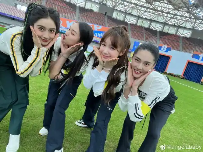 沙溢,白鹿,周深,范丞丞,费启鸣,李子璇,九尾,清清,icon,宝蓝,徐梦洁