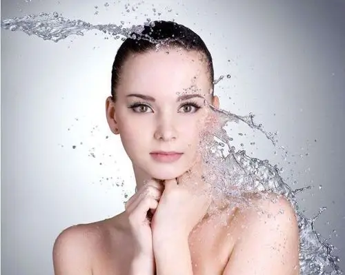 皮肤基础护理之保湿篇1