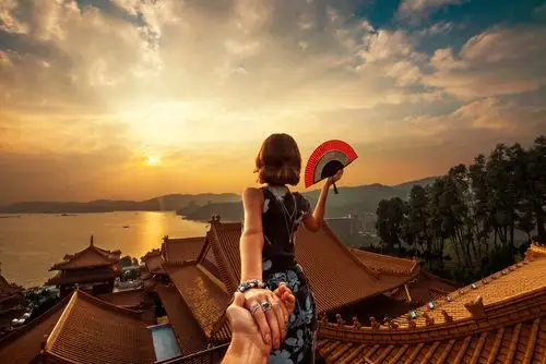 花式秀恩爱 不学你就输啦