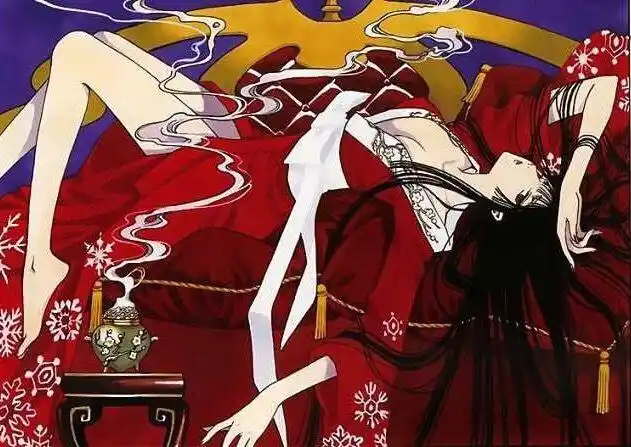 来自壹原侑子 - 微博