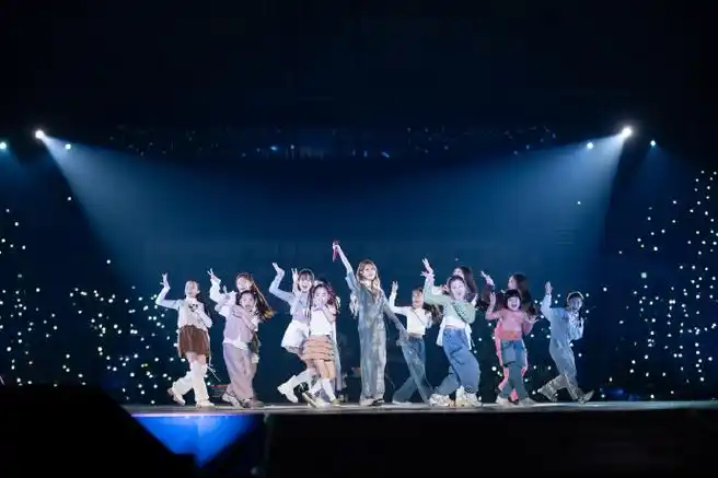 iu李知恩世界巡回演唱会##iu演唱会