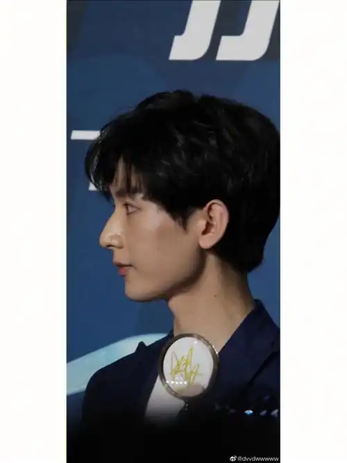 沉香如屑成毅  #成毅应渊帝君  #成毅唐周