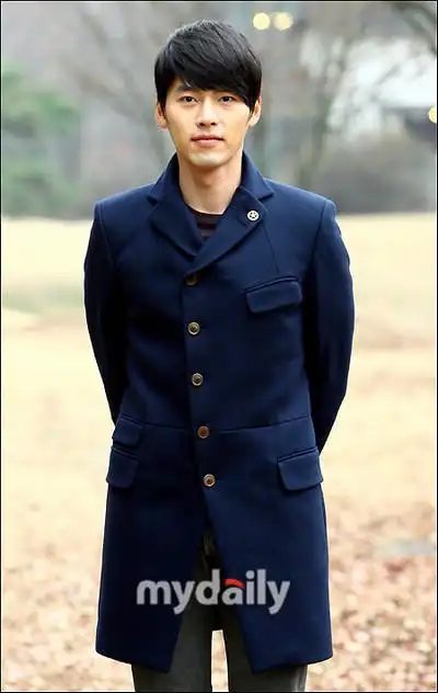 玄彬将参加柏林电影节 入伍前最后一次亮相