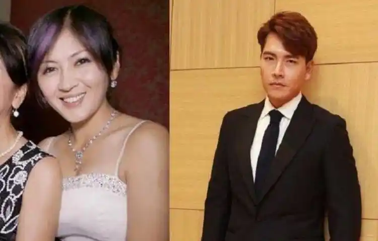 王传一被爆奉子成婚,昔日源依学长已下线