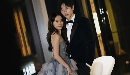 张哲瀚喜欢鞠婧祎吗鞠婧祎原名叫什么揭晓