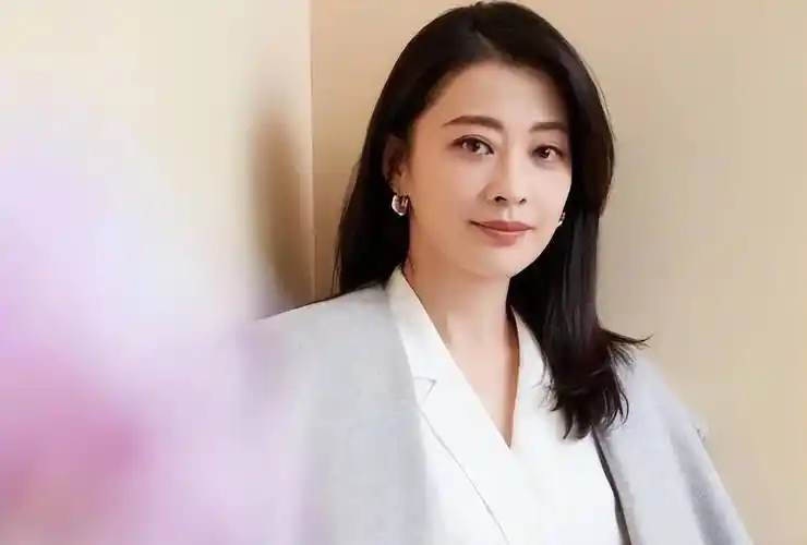 梅婷_生活_婚姻