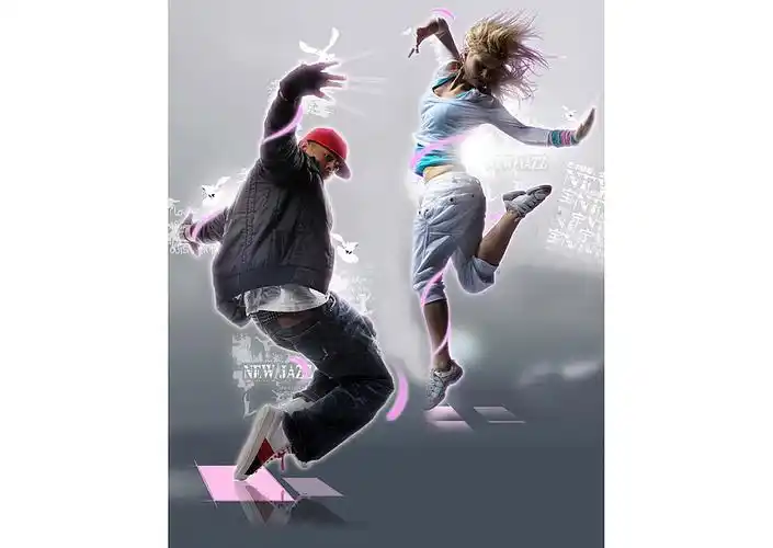 宁波爵士舞培训 mj舞步哪里学好 最牛x的顶尖教学