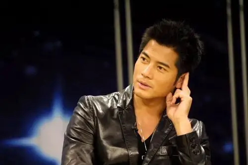 【第25期】郭富城头是怎么来的?_发型