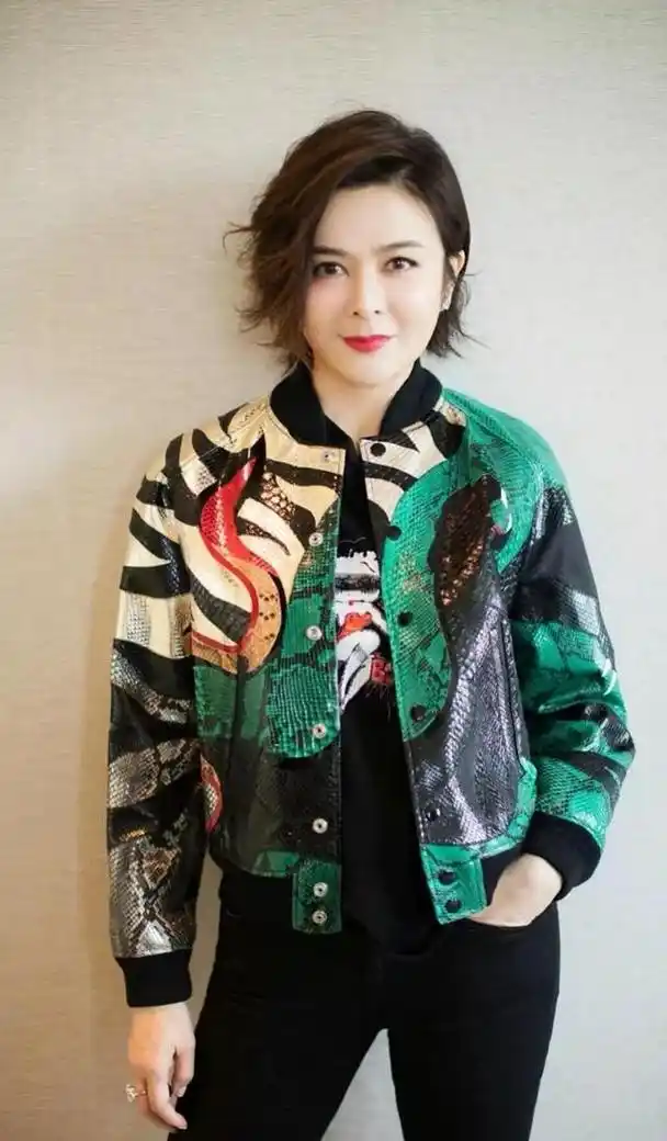 关之琳壁纸,我最喜欢她饰演的十三姨