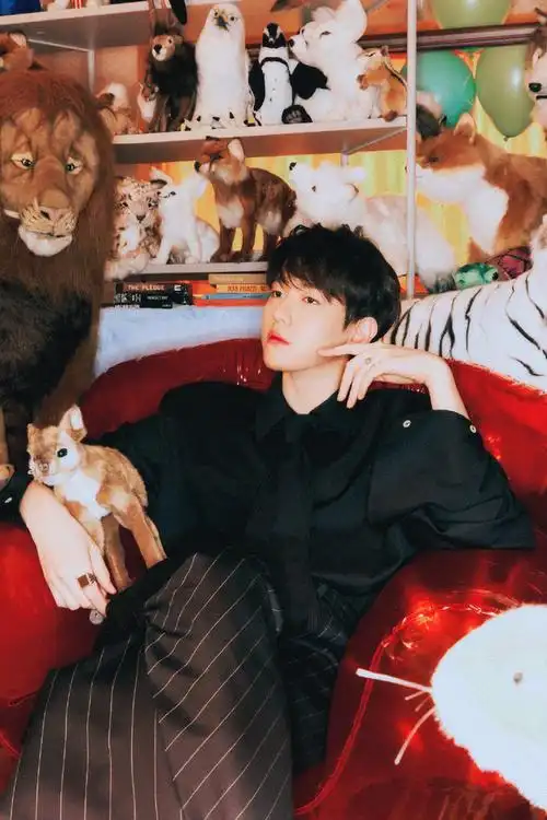 你锥爸爸从elenaa_kkr转采于2021-04-07 17:07:30边伯贤人物立绘你锥