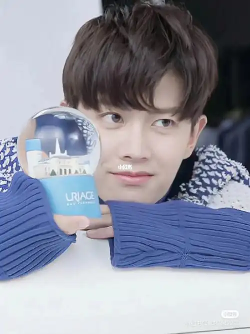 喜欢任嘉伦的第三年