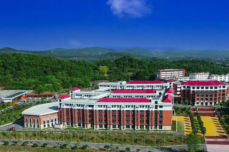 仁寿新科学校