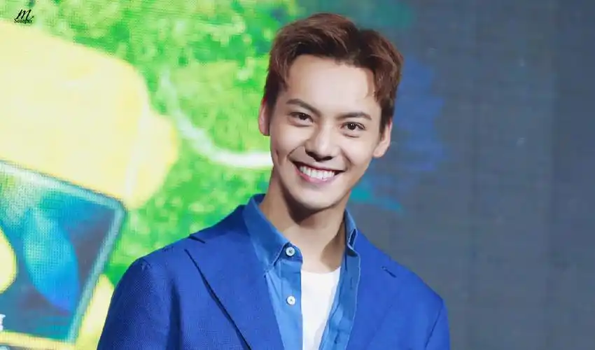 陈伟霆william图片陈伟霆帅气图片