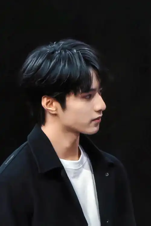 刘耀文无限超越班##新生代演员刘耀文