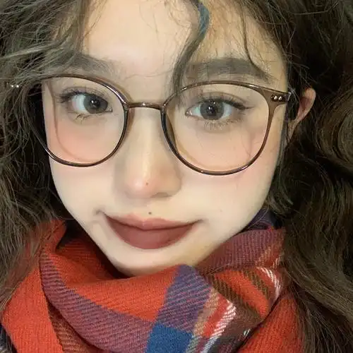 爱唯思旗舰店的优惠券大全—超轻茶色近视眼镜女网红圆框素颜透明眼镜