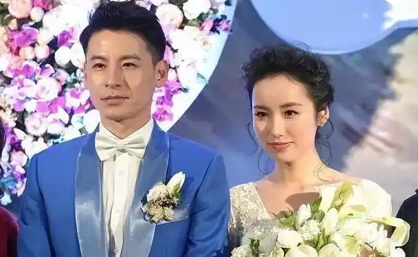 胡歌带她入行,唐嫣把她带火,如今40岁依旧美丽,结婚对象居然是他