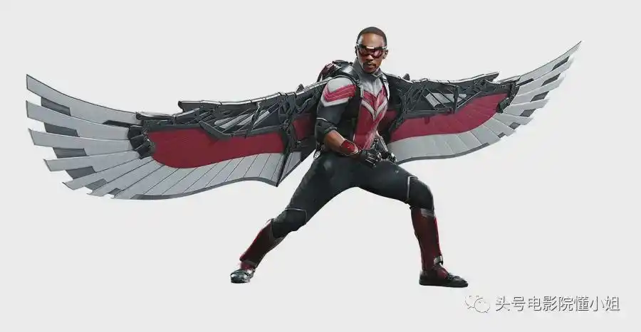 88分猎鹰与冬兵开播烧钱动作戏谁能继任美国队长