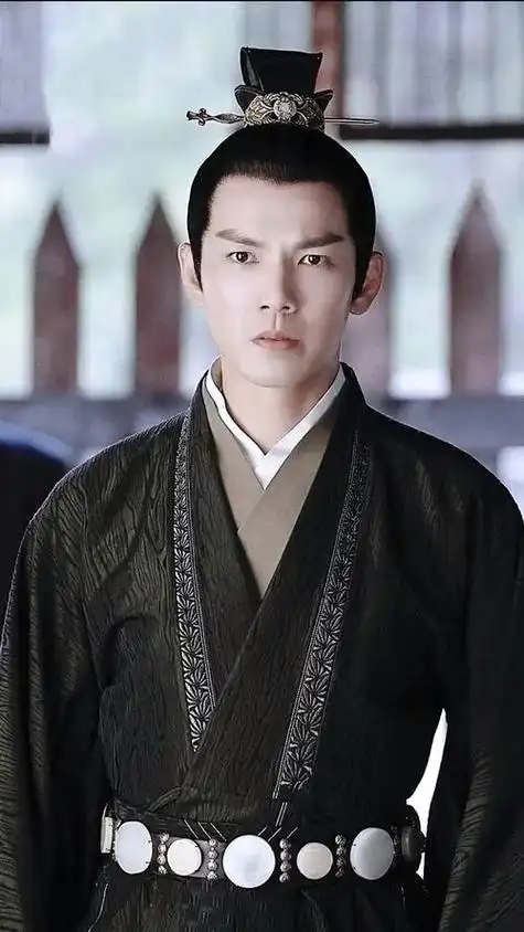 《锦心似玉》:钟汉良展现精湛演技,塑造侯爷徐令宜的魅力与气质