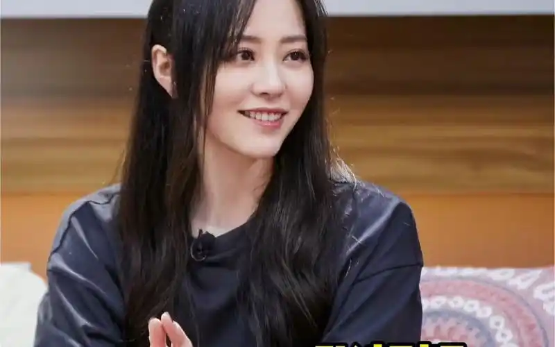 这唱功你打几分?张靓颖