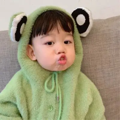 大q宝动态表情包