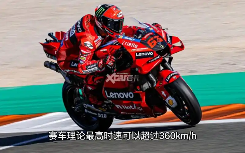 摩托车国际赛事