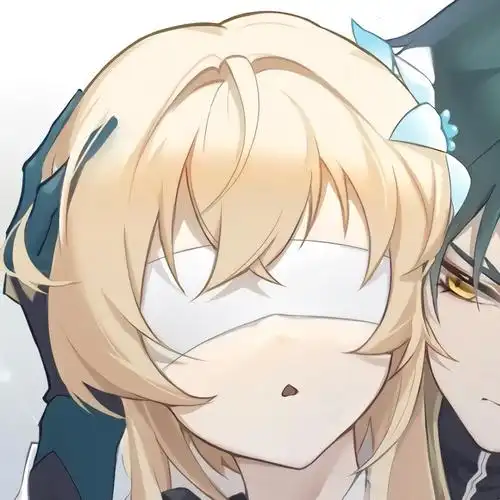 原神情头 侵权删