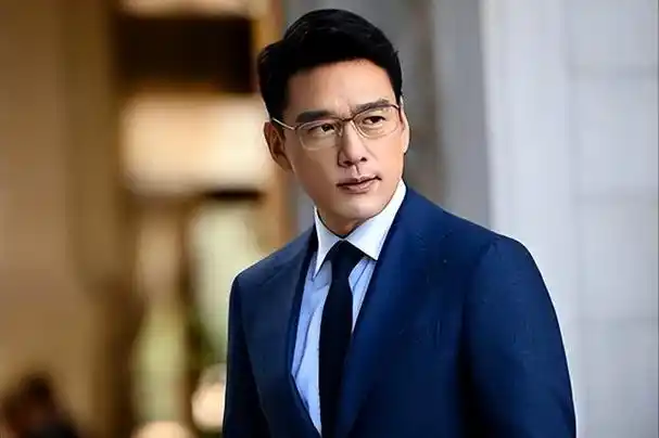 男星颜值排行榜2019(论早期老男明星的颜值)-天晟网