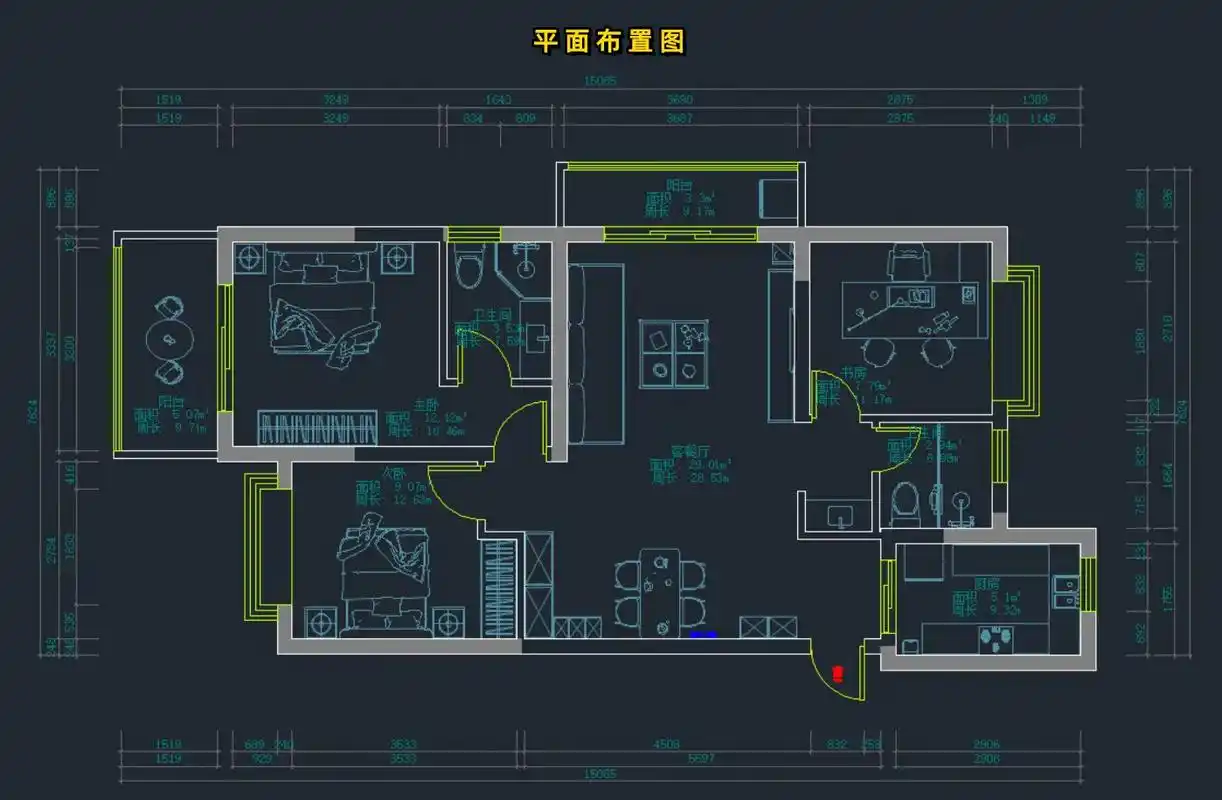 南宁水电施工图设计.79元对你意味着什么?可能在我这就能得到 - 抖音