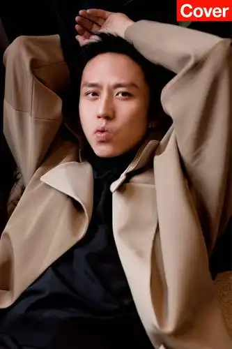 邓超:享受做一个怪物的感觉