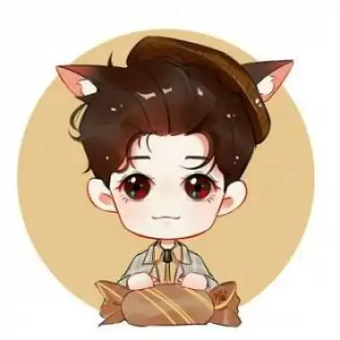 q版萌系可爱男生头像图片 男生头像图片大全 -【爱个性】