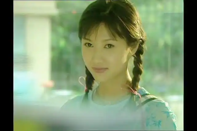 《将爱情进行到底》文慧和杨峥:其实有些人,爱过就好