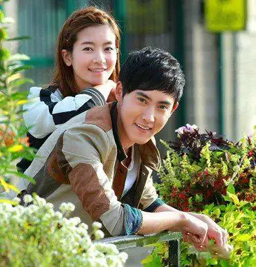 张睿的真女朋友图片曝光 张睿讲述与初恋女友的往事