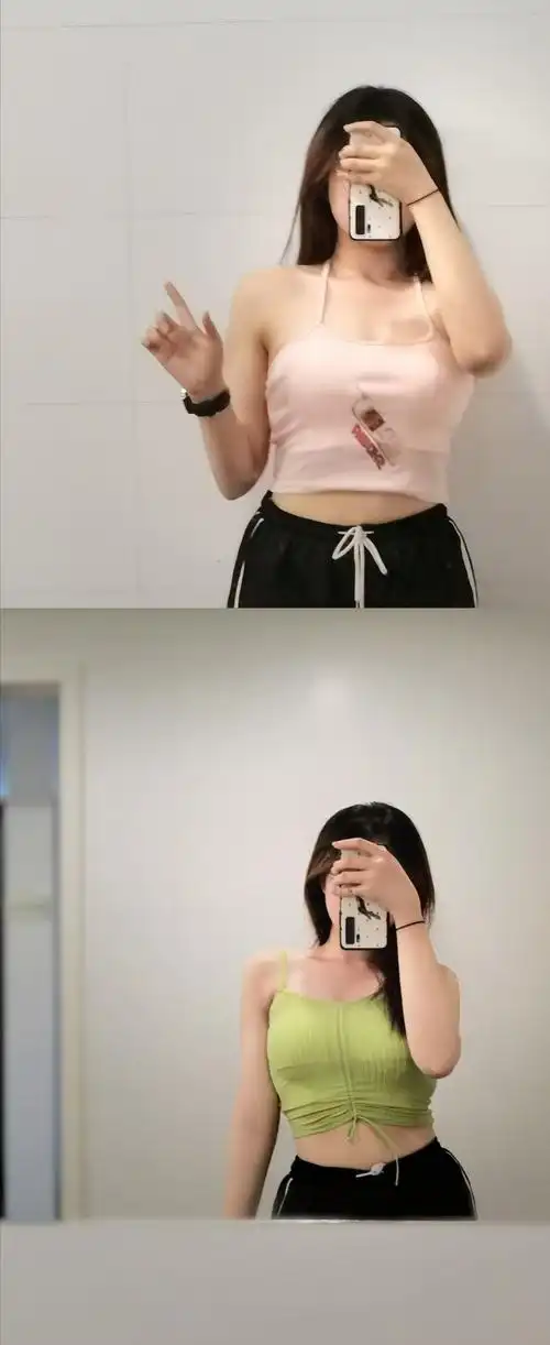 168cm135斤夏季穿搭