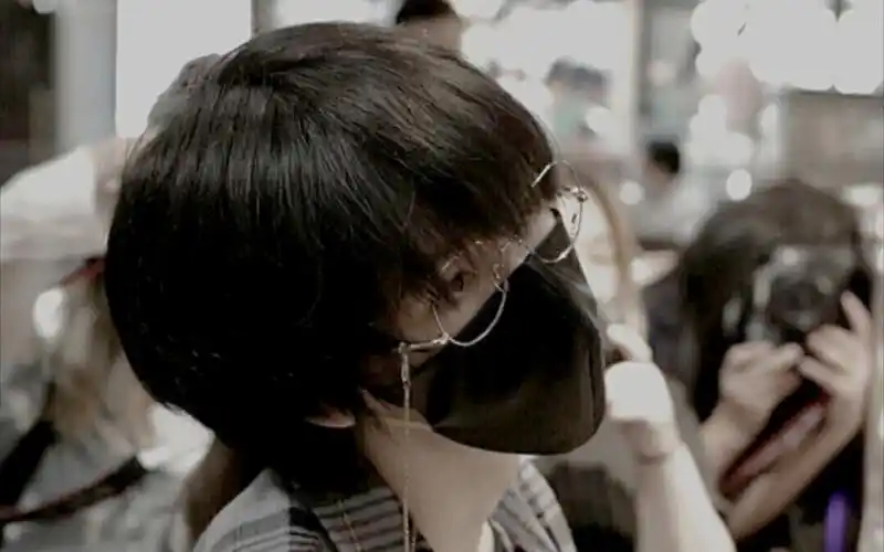 救命,这是什么腹黑病娇小说男主啊【白切黑/贺峻霖】