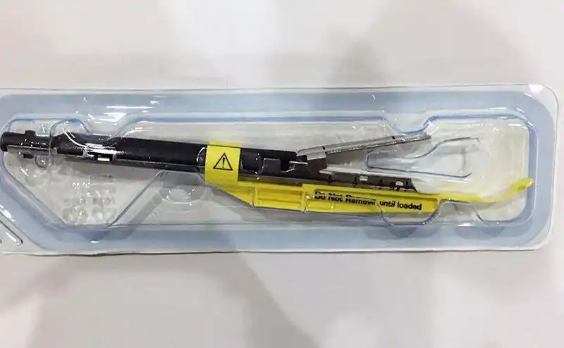 一次性切割吻合器钉仓030418(直头白色)_柯惠_030418_价格/说明/厂家