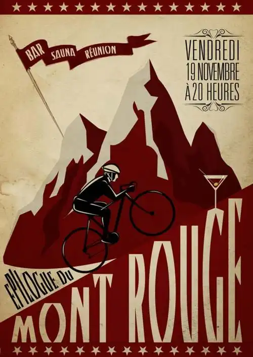 27款国外创意海报设计 (11) by qq侠_平面广告_平面设计 - 翼狐网(原