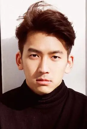 无刘海男生推荐 才是大写加粗的纯爷们-男生短发-帅哥发型网