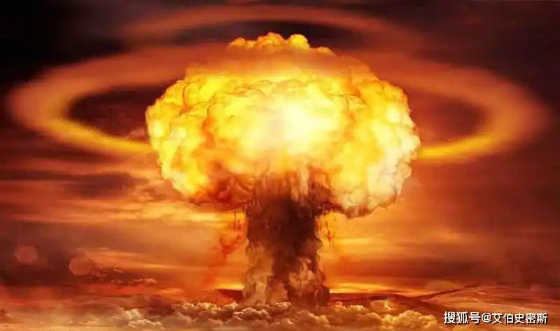 为什么原子弹有爆炸上限,而氢弹没有?