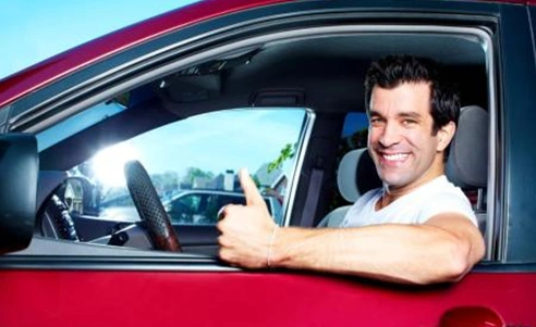 这是老司机开车秘诀?